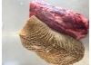 Weide-Rindermuskelfleisch mit Pansen